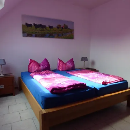 Heidehof Bed and Breakfast