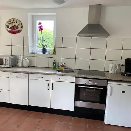 Bed and Breakfast Heidehof Elten