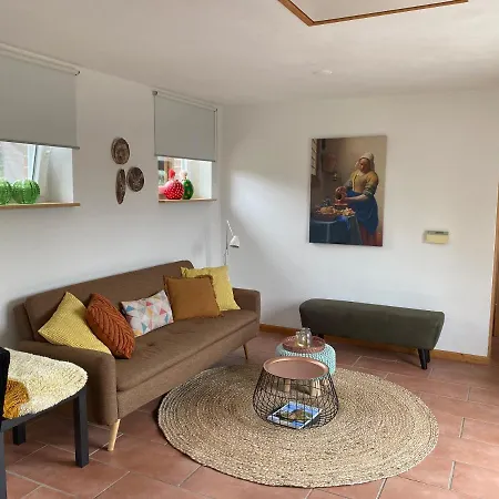 Heidehof Bed and Breakfast Elten