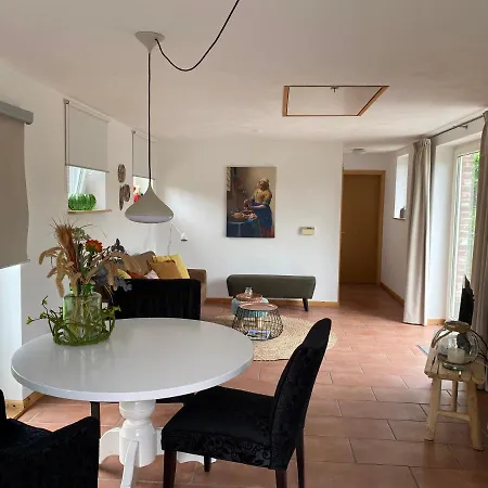 Heidehof Bed and Breakfast