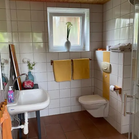 Heidehof Bed and Breakfast Elten