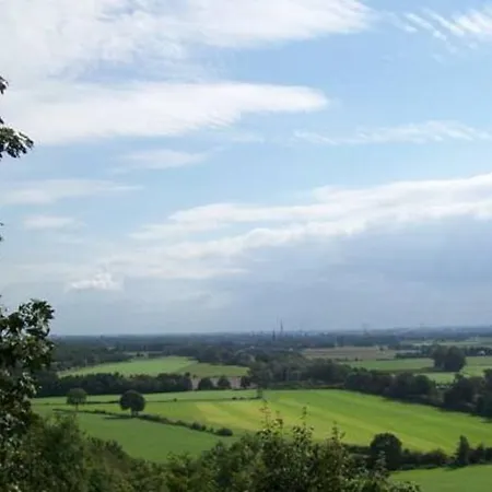 Heidehof Bed and Breakfast Elten