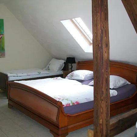 Bed and Breakfast Heidehof Elten