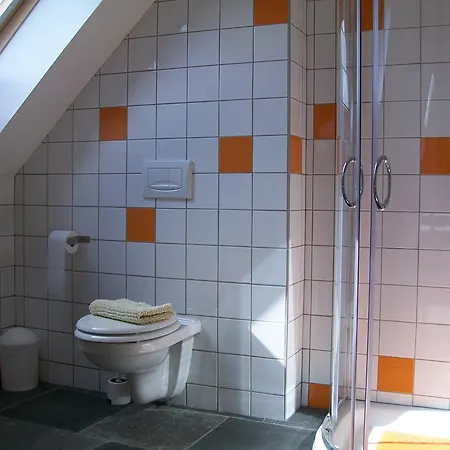 Bed and Breakfast Heidehof 3*