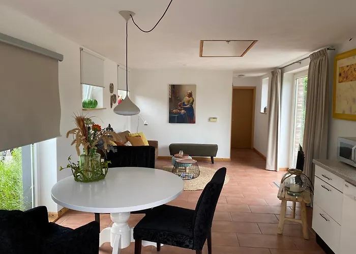 Heidehof Bed & Breakfast