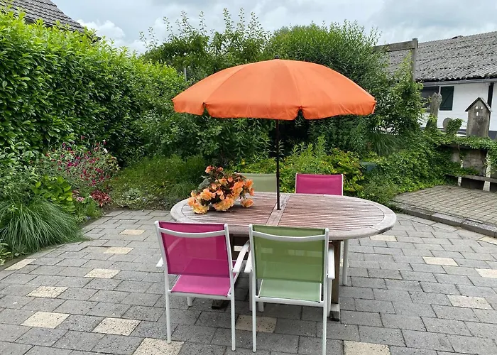 Bed and breakfast Heidehof