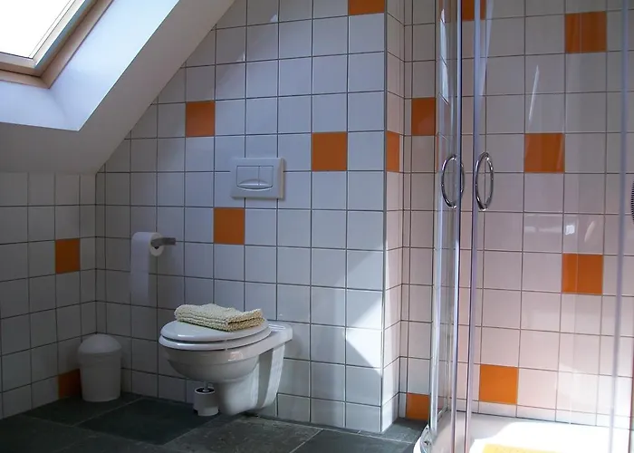 Bed & Breakfast Heidehof 3*