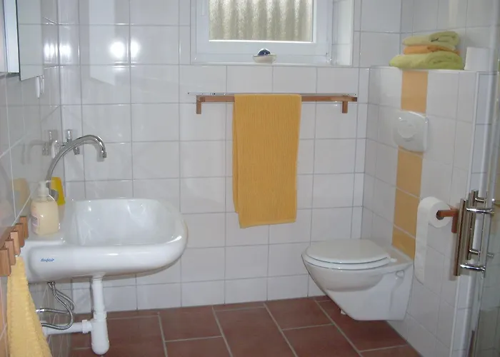 Heidehof Bed & Breakfast Elten